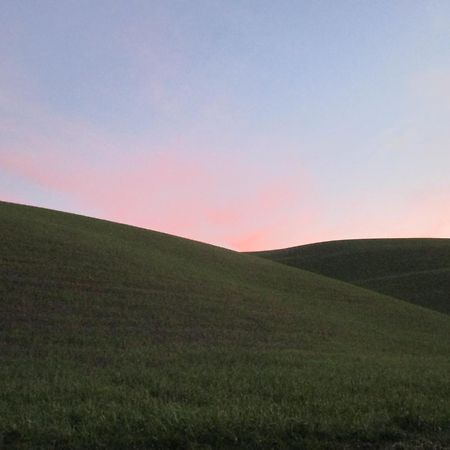 Podere Pian Dei Gelsi Volterra Kültér fotó