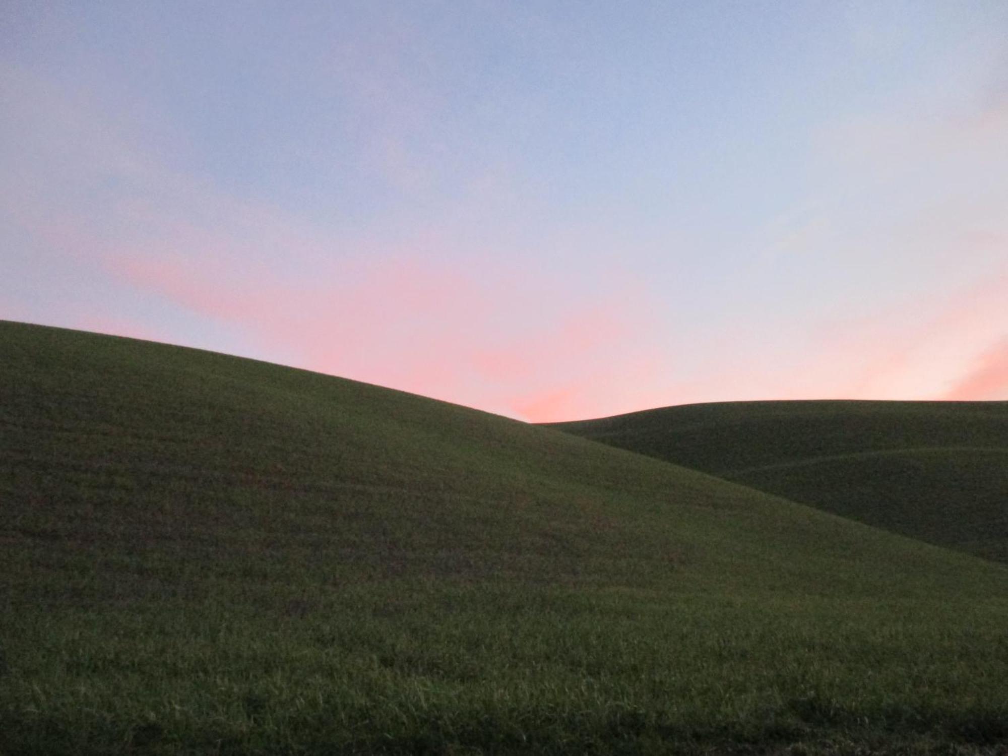 Podere Pian Dei Gelsi Volterra Kültér fotó